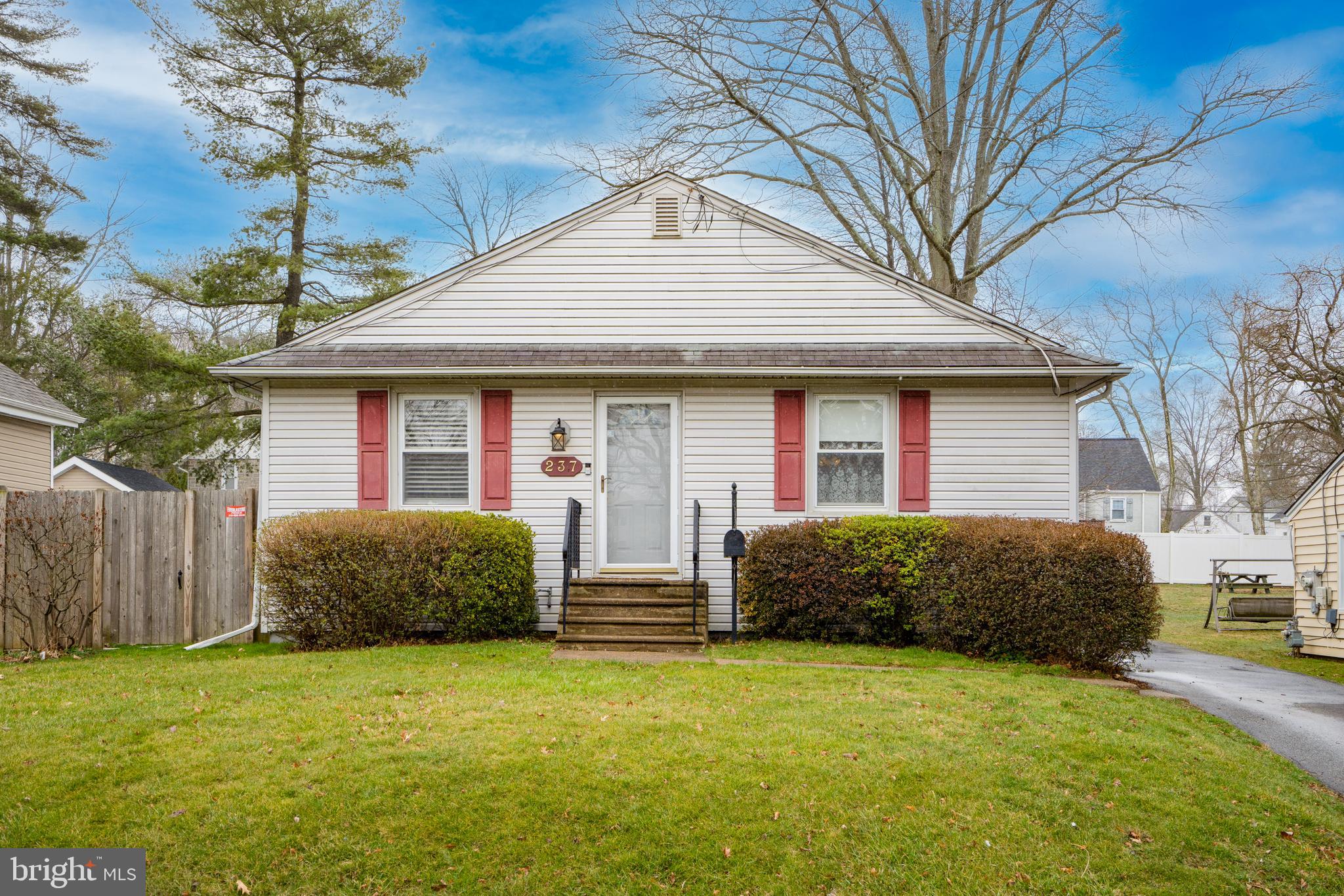237 Fitzwatertown Road Willow Grove, PA 19090 - Photo 1 of 28 Exterior Front