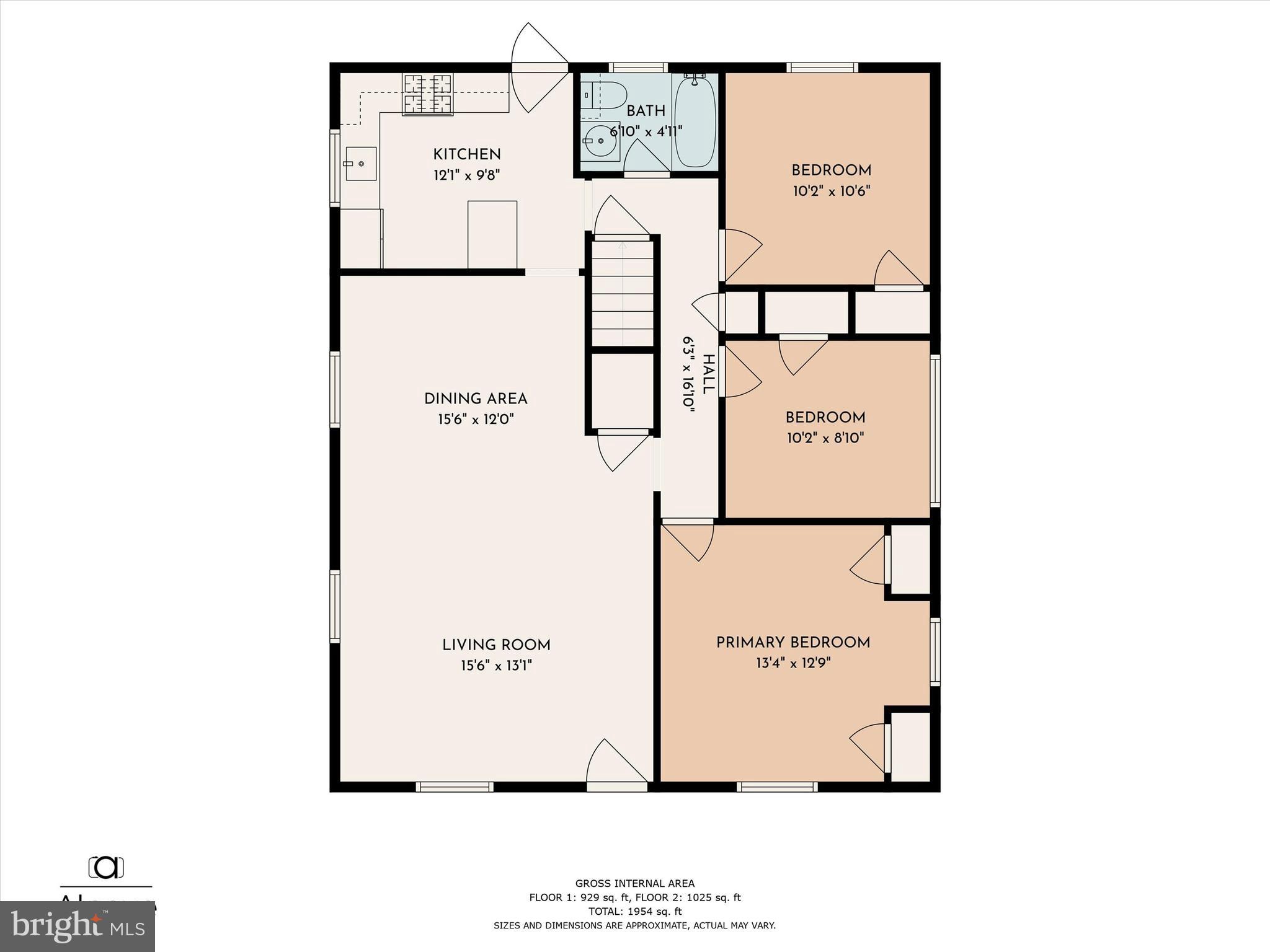 237 Fitzwatertown Road Willow Grove, PA 19090 - Photo 26 of 28 Main Floor
