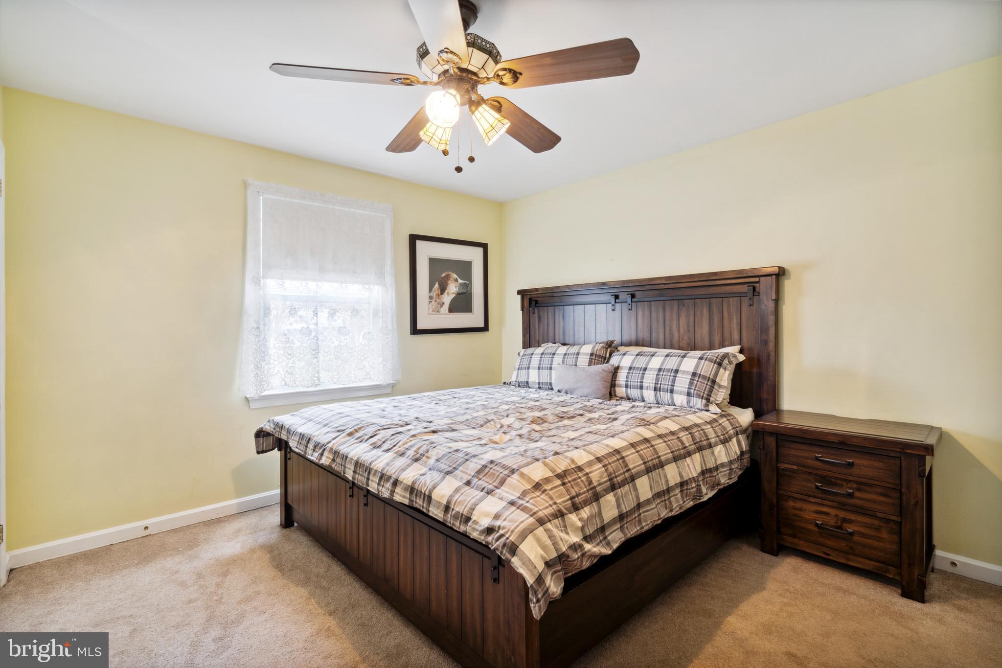 237 Fitzwatertown Road Willow Grove, PA 19090 - Photo 10 of 28 Primary Bedroom