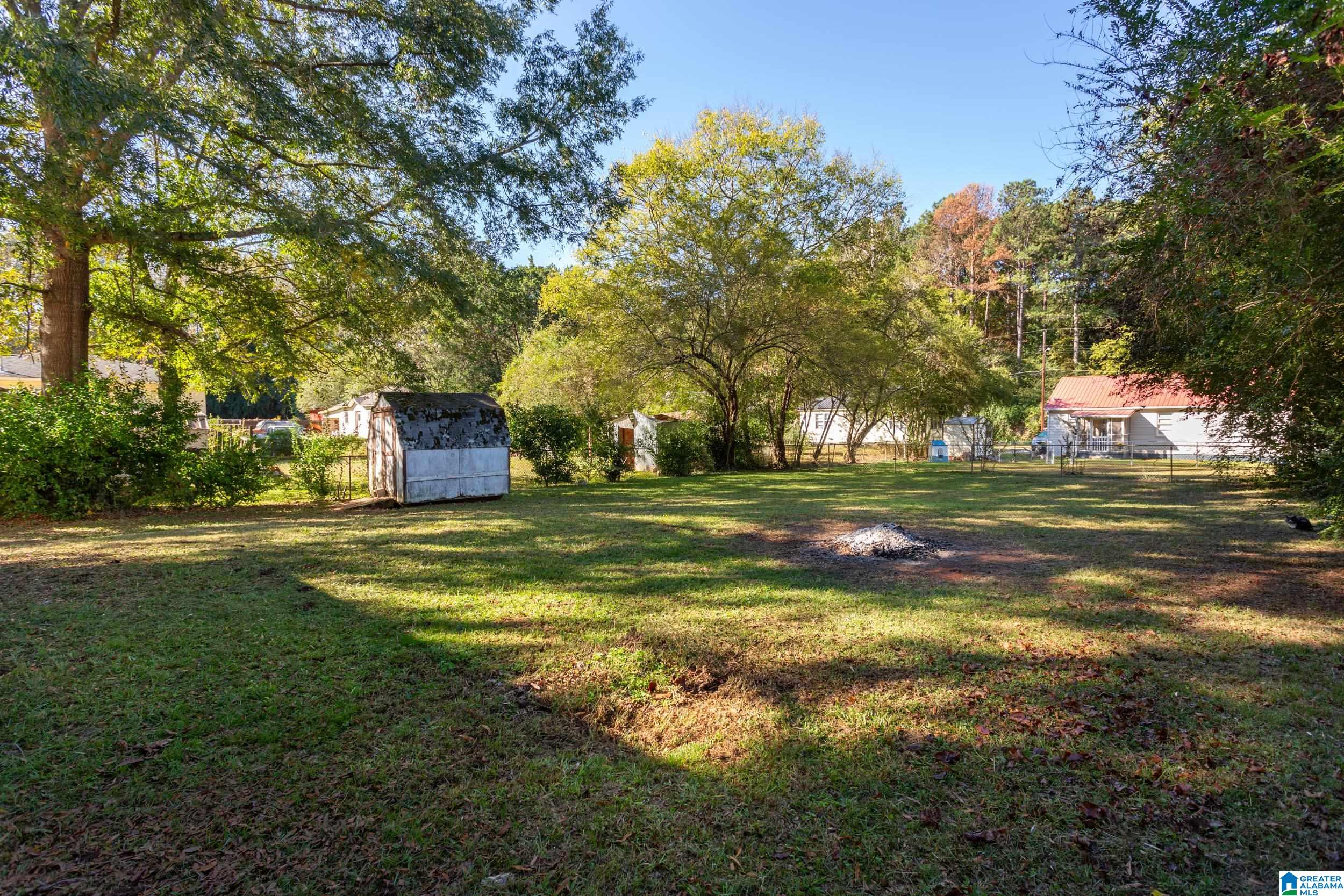 606 Ledford Street Weaver, AL 36277 - Photo 23 of 26