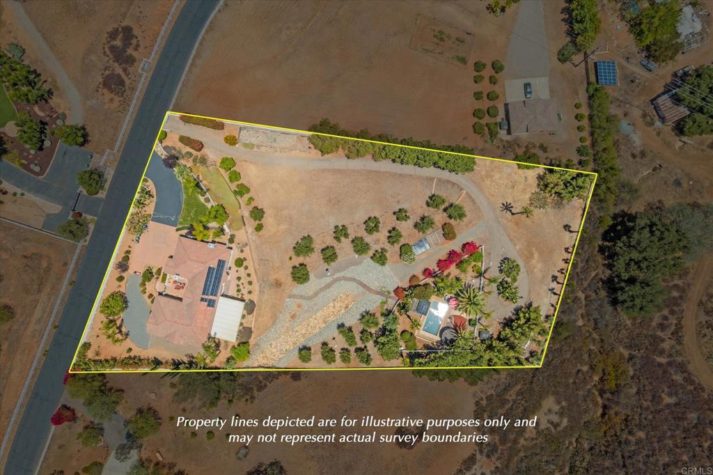 23131 Stokes Road Ramona, CA 92065 - Photo 12 of 62