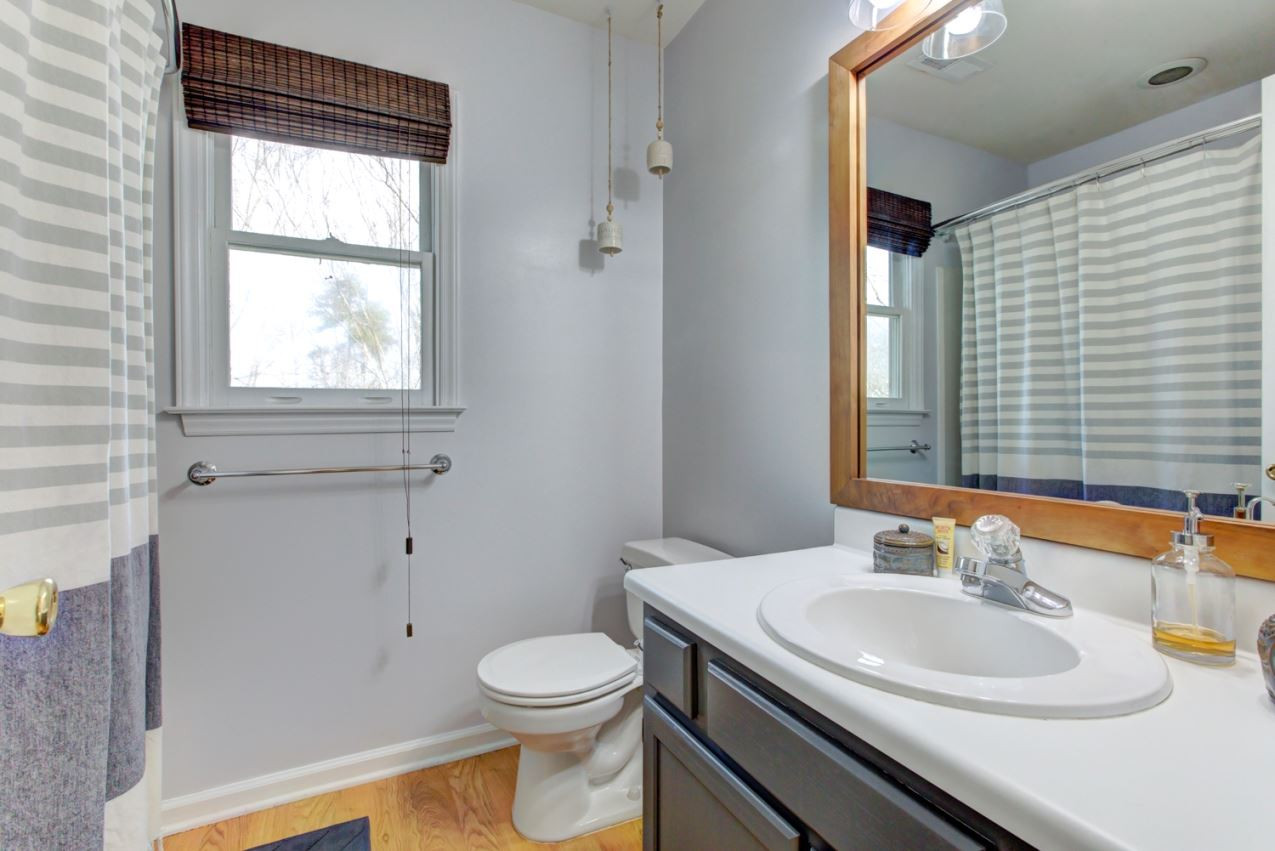 4305 Fowler Ridge Drive Raleigh, NC 27616 - Photo 22 of 30 Guest Bathroom