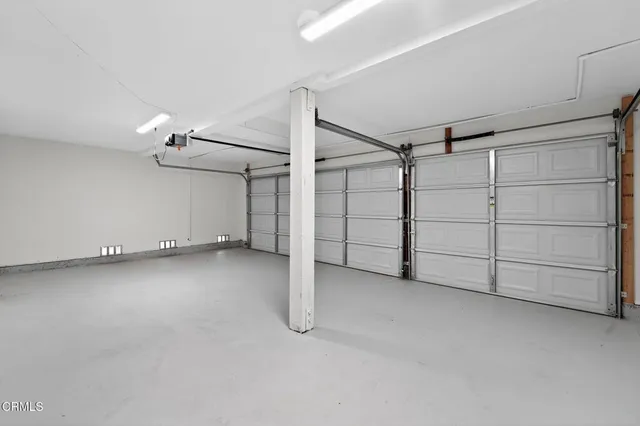 a house that has a big yard in front of it