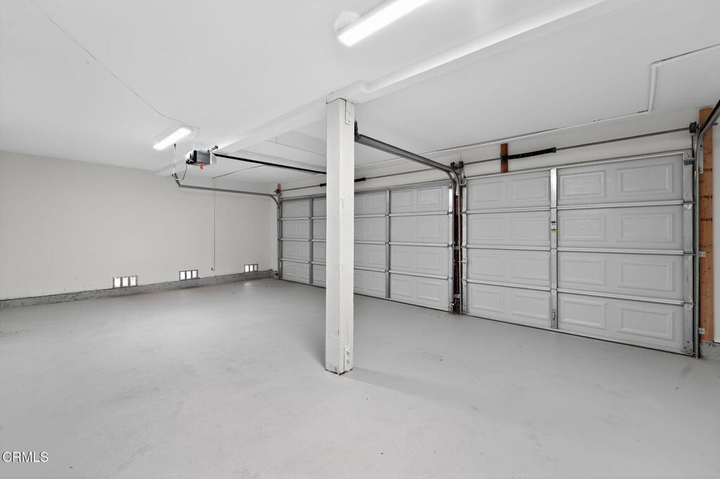 2848 Jadestone Avenue Simi Valley, CA 93063 - Photo 29 of 31 a view of a garage