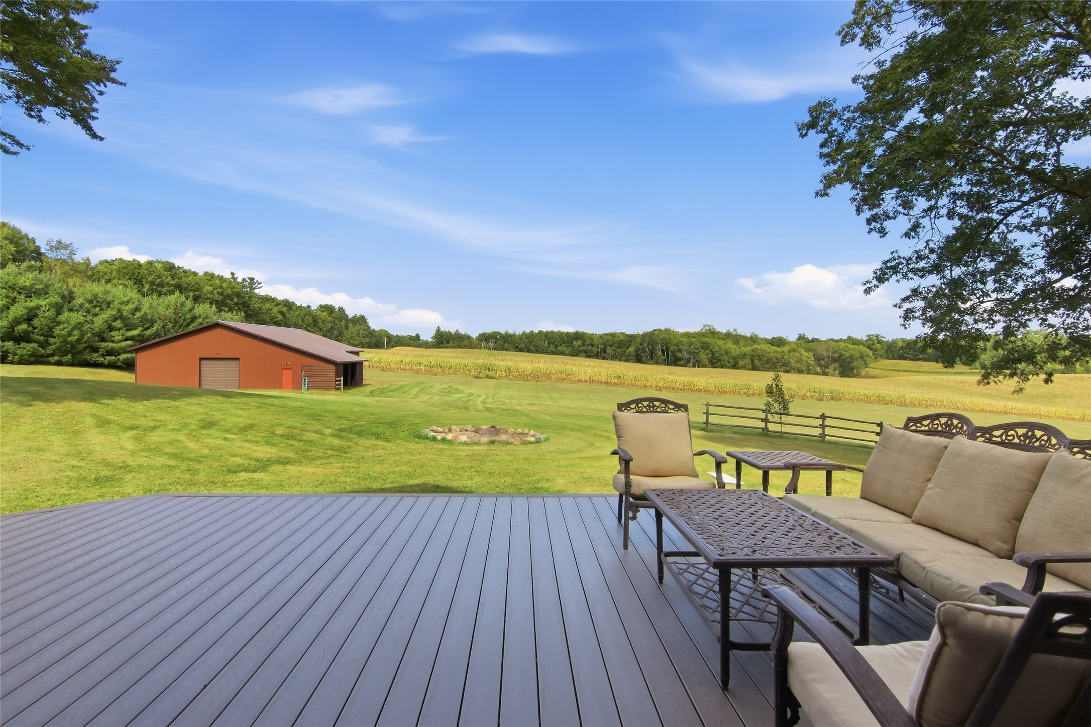 N7086 Lake Road Stone Lake, WI 54876 - Photo 5 of 48 Gallery Image 5