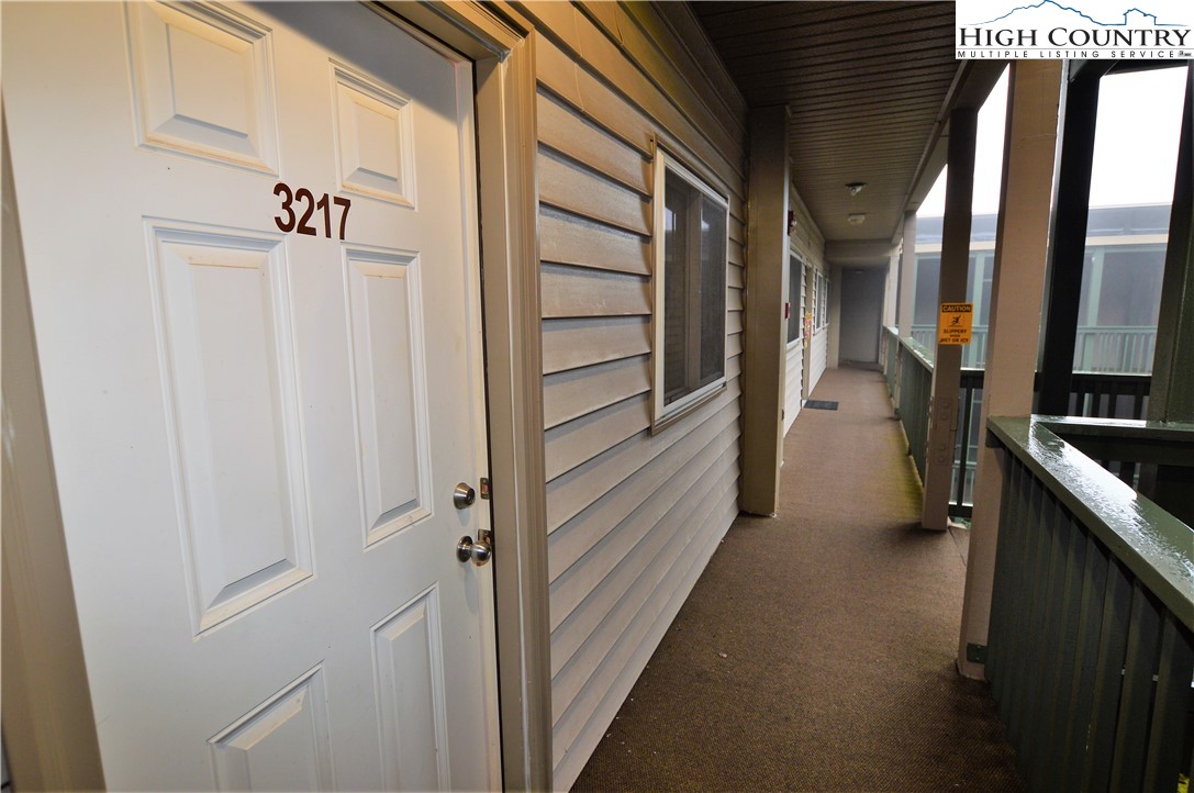 301 Pinnacle Inn Road, Unit 3217 Beech Mountain, NC 28604 - Photo 1 of 33 Gallery Image 1