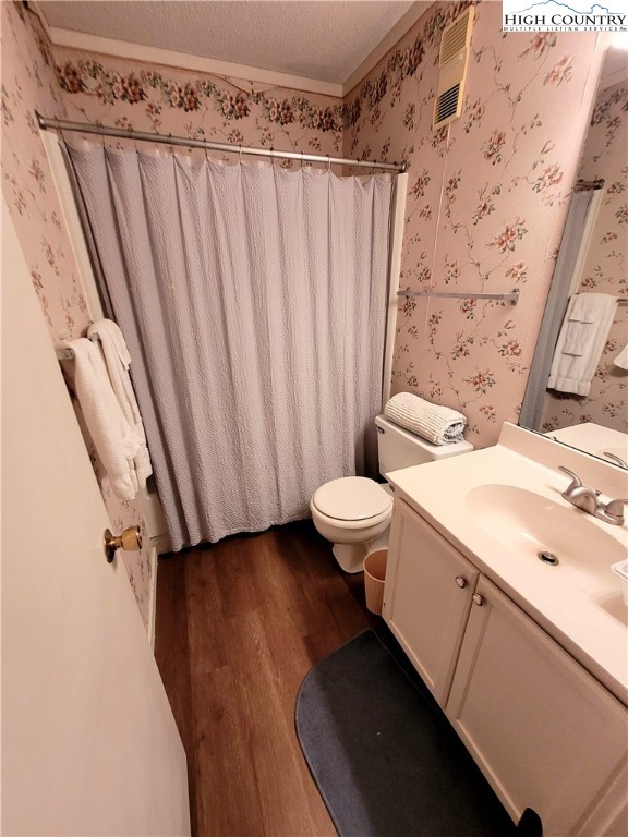 301 Pinnacle Inn Road, Unit 3217 Beech Mountain, NC 28604 - Photo 11 of 33 Gallery Image 11