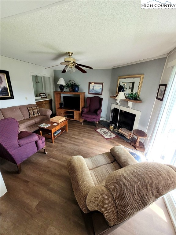 301 Pinnacle Inn Road, Unit 3217 Beech Mountain, NC 28604 - Photo 2 of 33 Gallery Image 2