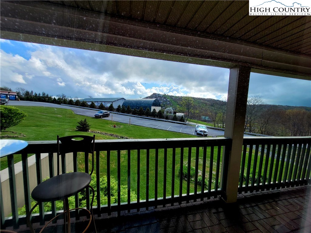 301 Pinnacle Inn Road, Unit 3217 Beech Mountain, NC 28604 - Photo 32 of 33 Gallery Image 32