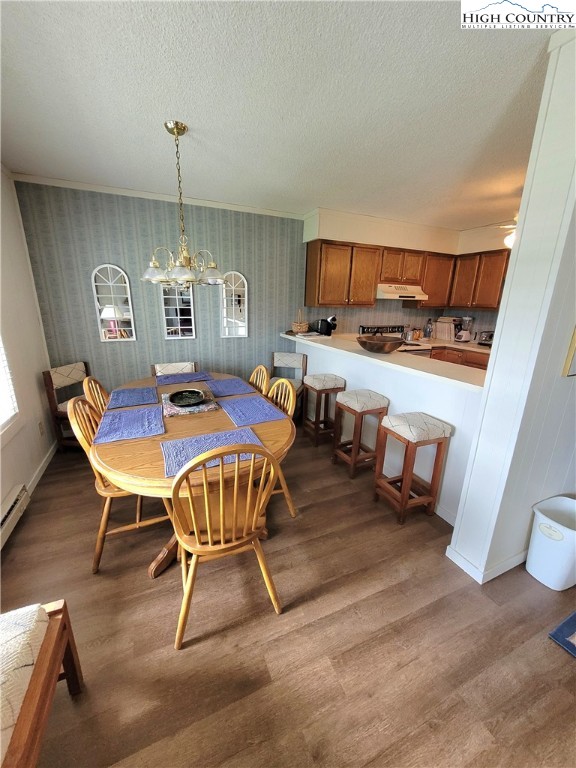 301 Pinnacle Inn Road, Unit 3217 Beech Mountain, NC 28604 - Photo 4 of 33 Gallery Image 4