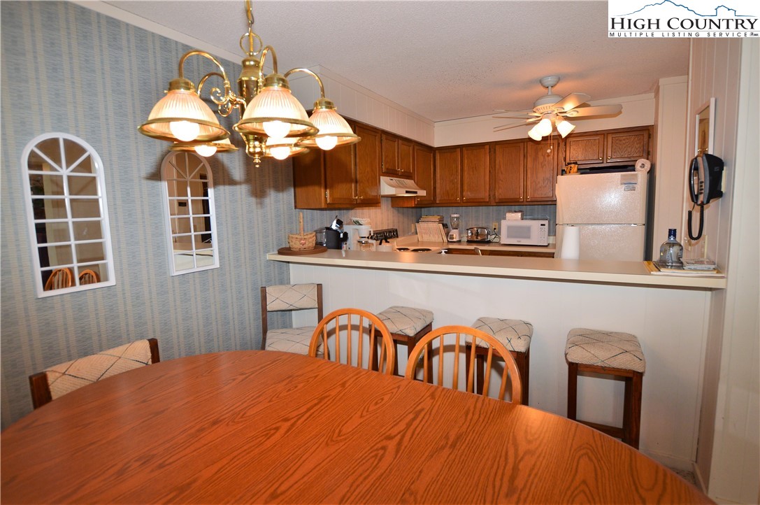 301 Pinnacle Inn Road, Unit 3217 Beech Mountain, NC 28604 - Photo 5 of 33 Gallery Image 5