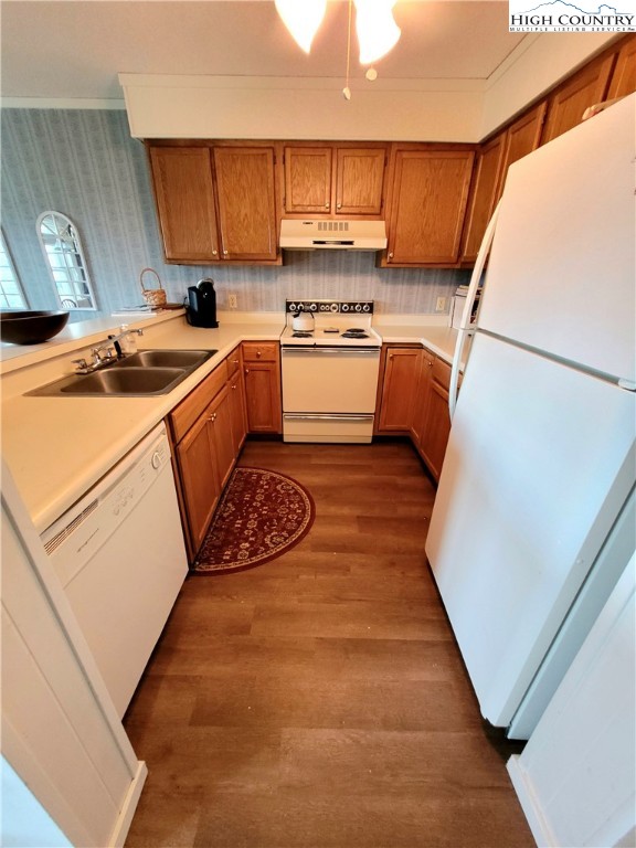 301 Pinnacle Inn Road, Unit 3217 Beech Mountain, NC 28604 - Photo 6 of 33 Gallery Image 6