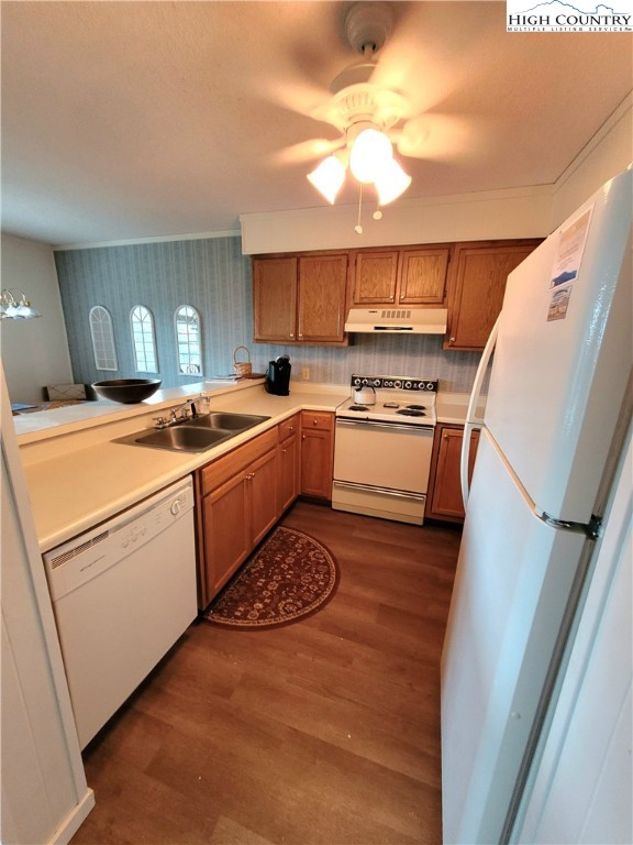 301 Pinnacle Inn Road, Unit 3217 Beech Mountain, NC 28604 - Photo 7 of 33 Gallery Image 7