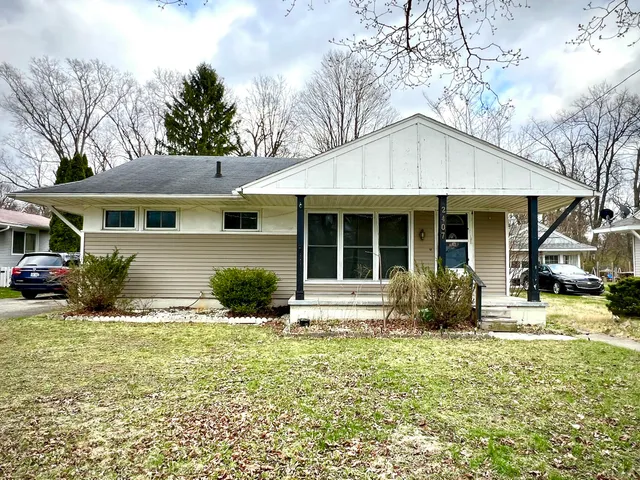 $135,000 | 2407 Dawn Street, Jackson, MI 49203