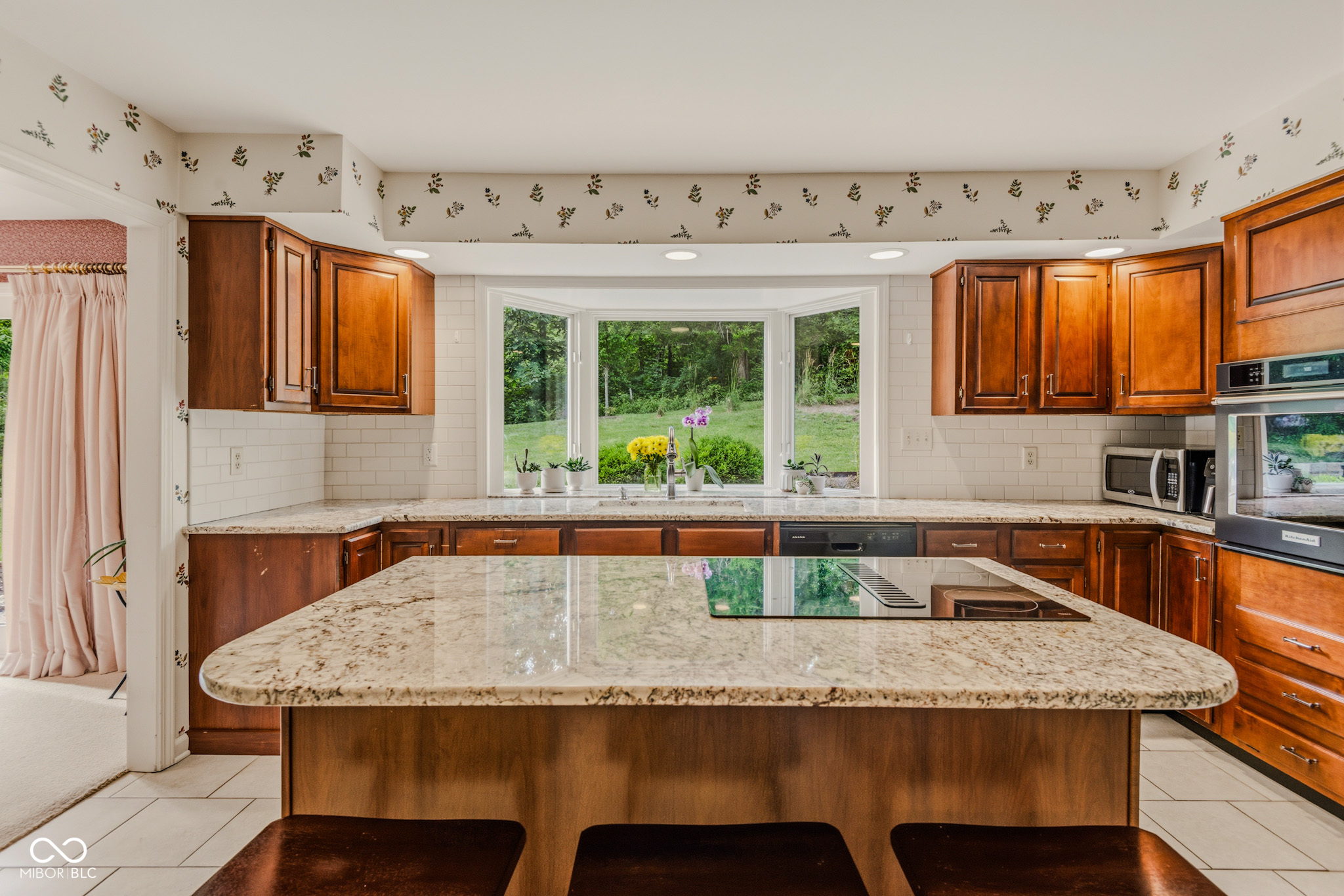 9956 West Raintree Drive North Columbus, IN 47201 - Photo 22 of 58
