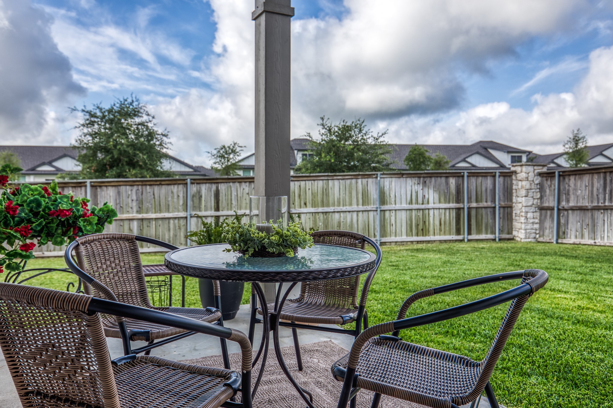 1016 Old Vine Road Brenham, TX 77833 - Photo 22 of 25