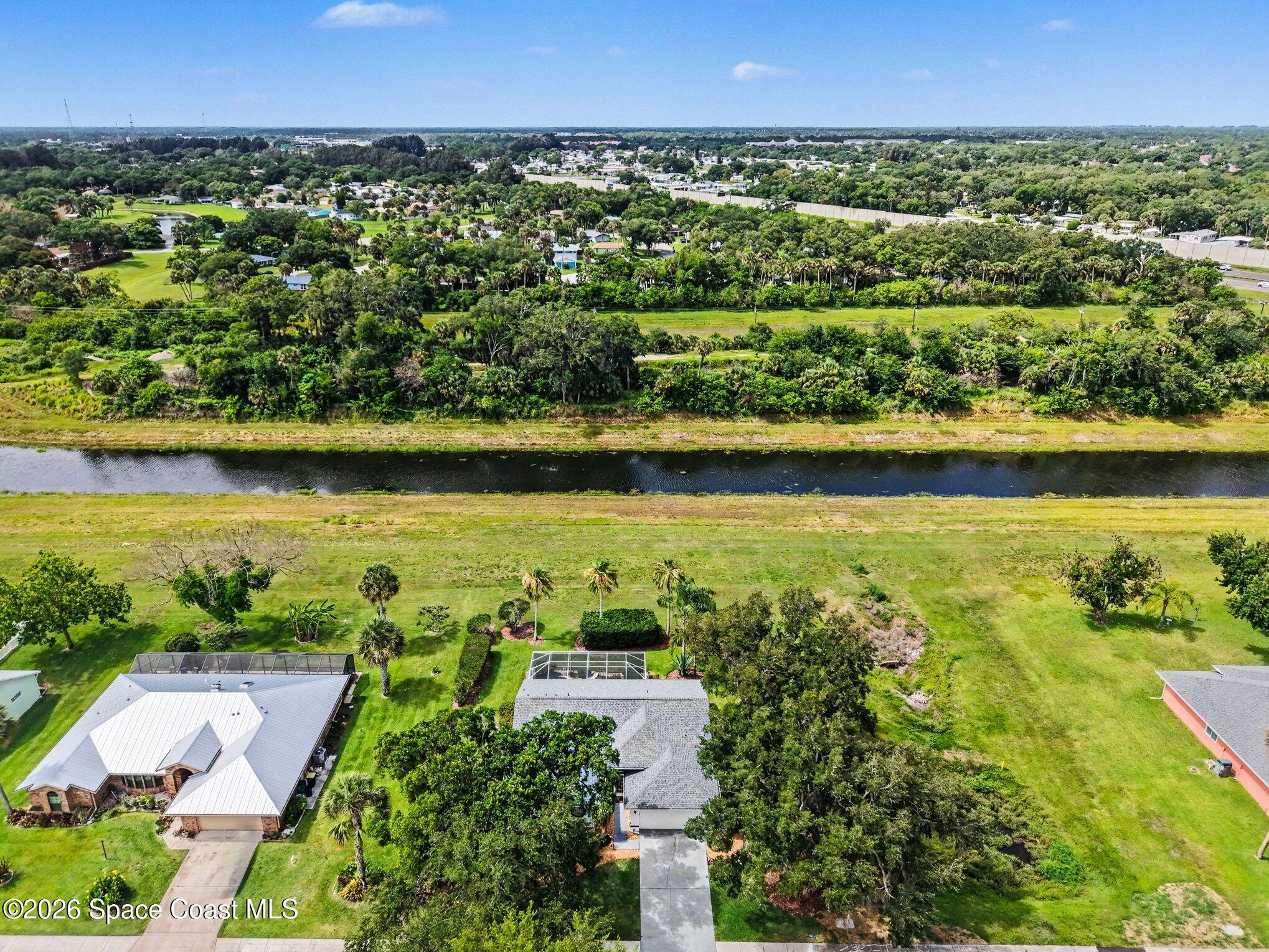 1230 Meadowbrook Road Northeast Palm Bay, FL 32905 - Photo 41 of 43 Outback