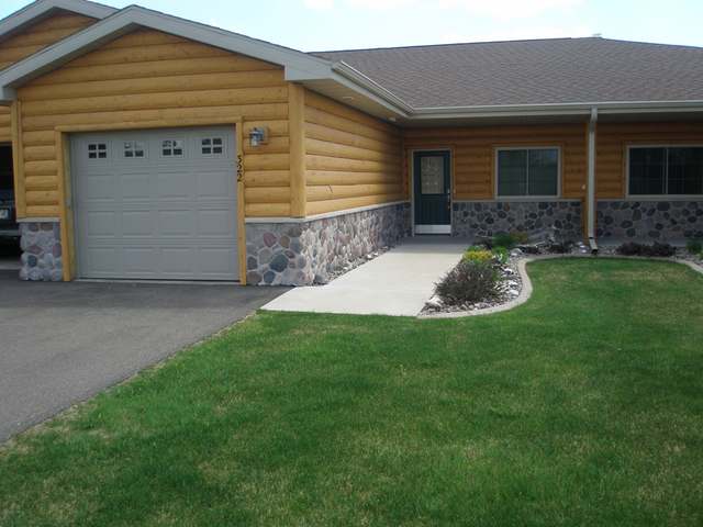 322 Christopher Street, Unit 5 Eagle River, WI 54521 - Photo 1 of 17 Gallery Image 1