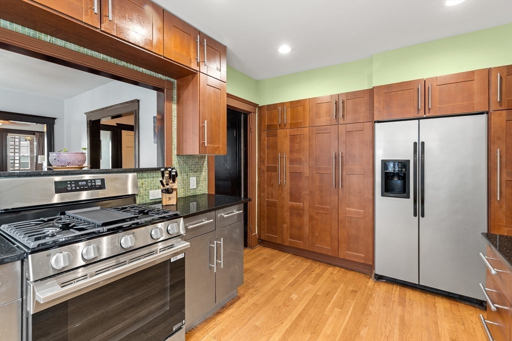 75 Rossmore Road, Unit 2 Boston, MA 02130 - Photo 3 of 40