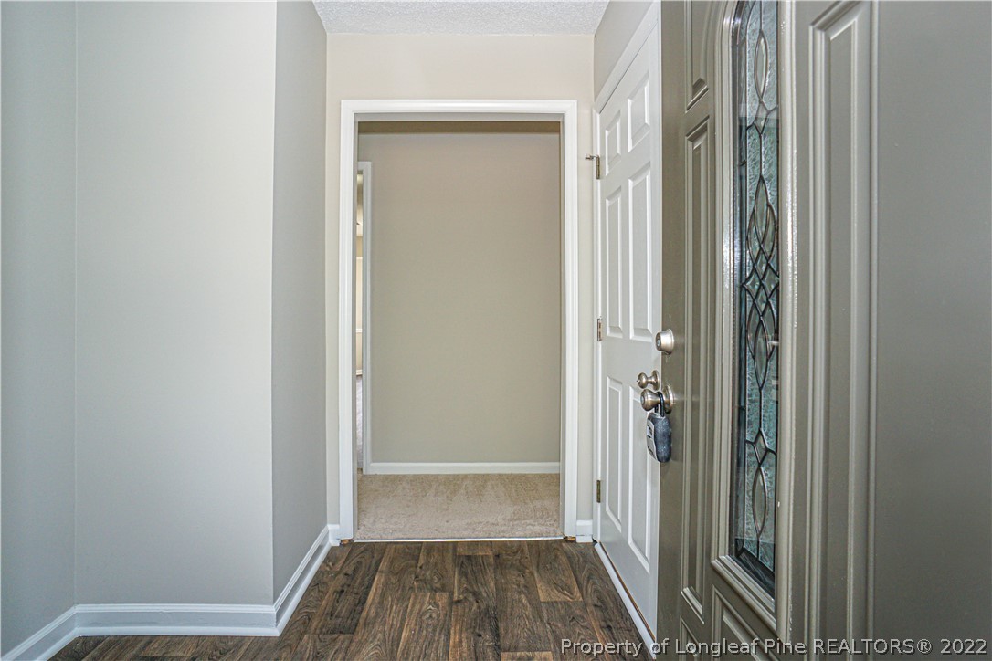 974 Rim Road Fayetteville, NC 28314 - Photo 2 of 40 a view of room with window