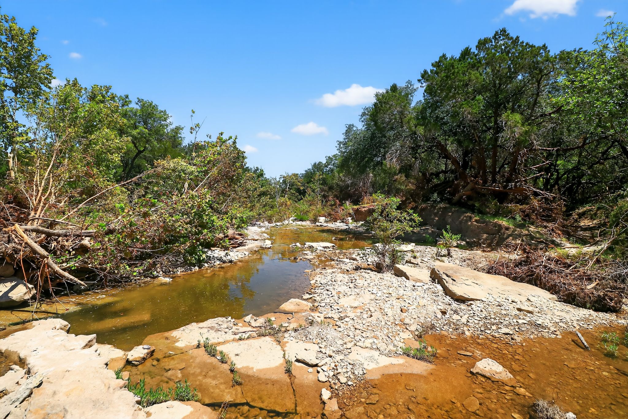 950 Ater Ranch Estates Bertram, TX 78605 - Photo 20 of 40 a view of lake view