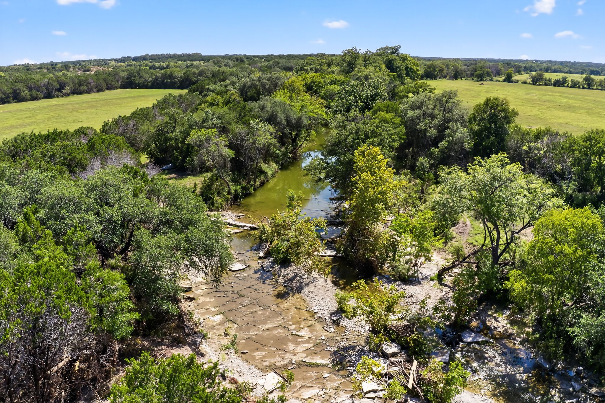 950 Ater Ranch Estates Bertram, TX 78605 - Photo 21 of 40 a view of lake and mountain