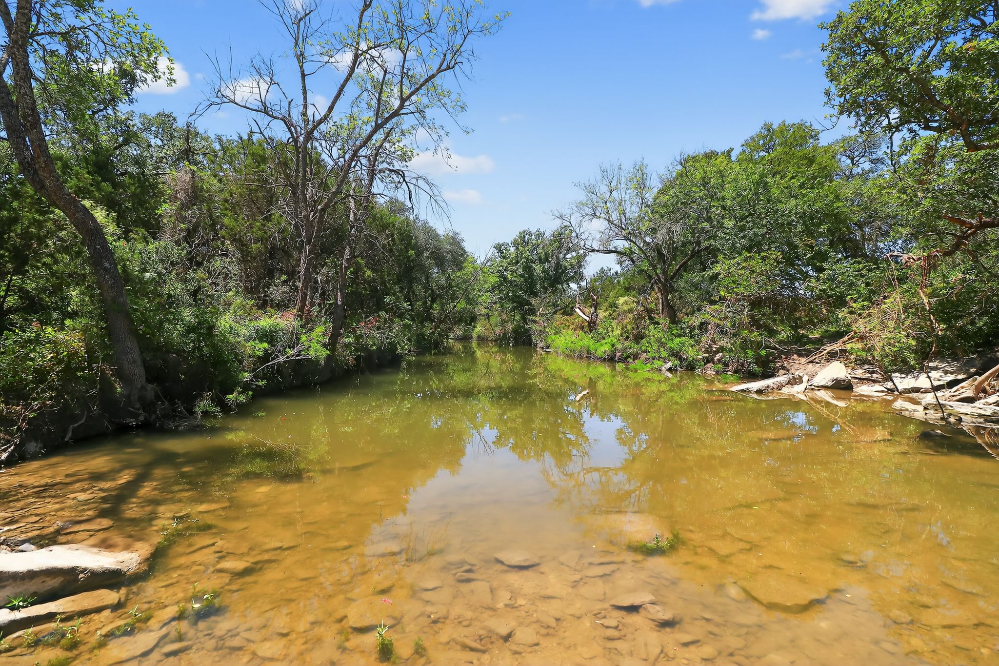 950 Ater Ranch Estates Bertram, TX 78605 - Photo 24 of 40 a view of a lake view