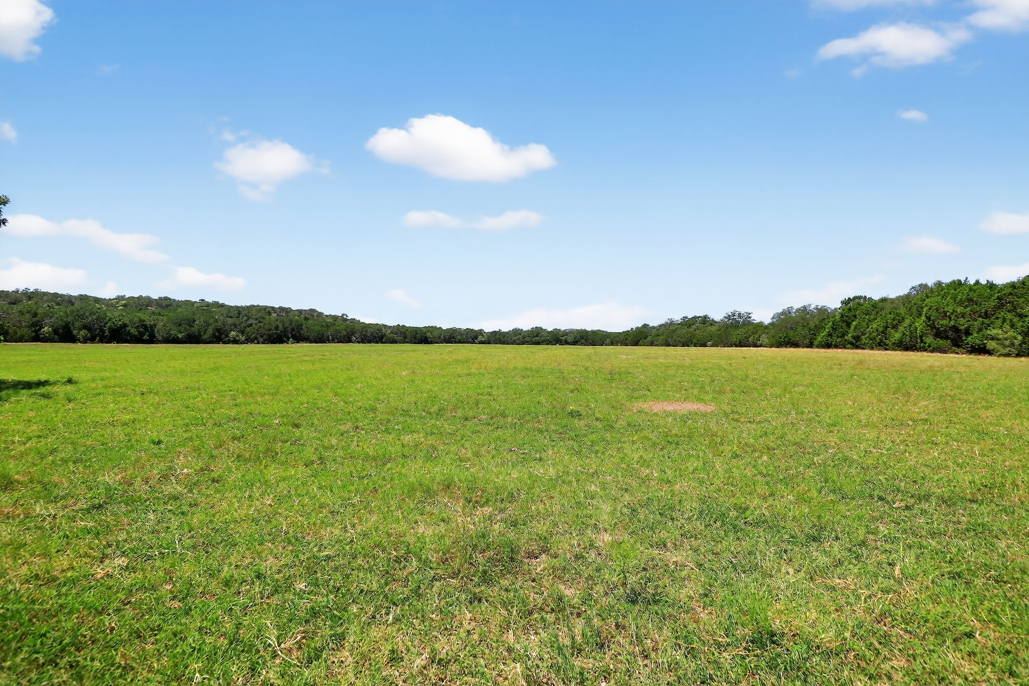 950 Ater Ranch Estates Bertram, TX 78605 - Photo 25 of 40 a view of a lake with a big yard