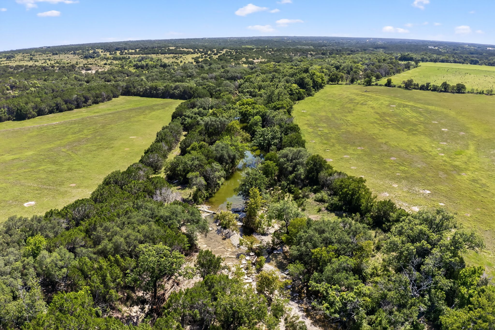 950 Ater Ranch Estates Bertram, TX 78605 - Photo 32 of 40 a view of a city