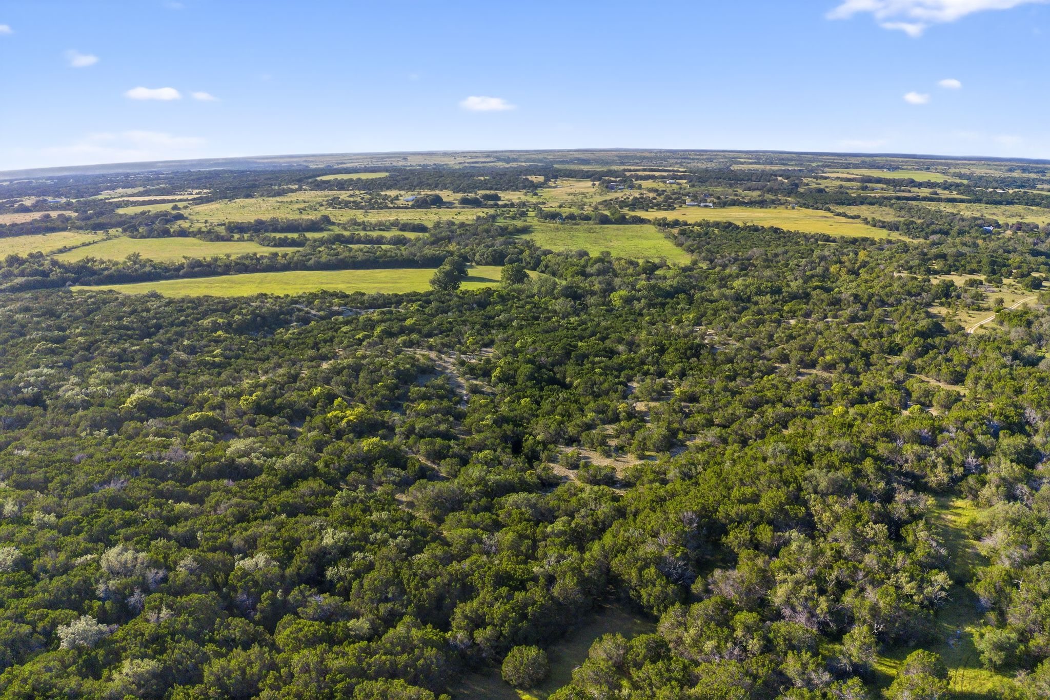 950 Ater Ranch Estates Bertram, TX 78605 - Photo 37 of 40 a view of an ocean and a mountain