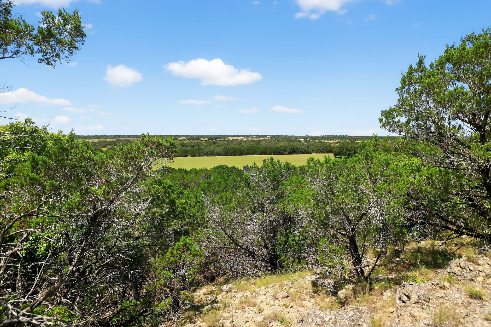 950 Ater Ranch Estates Bertram, TX 78605 - Photo 40 of 40 a view of lake and mountain