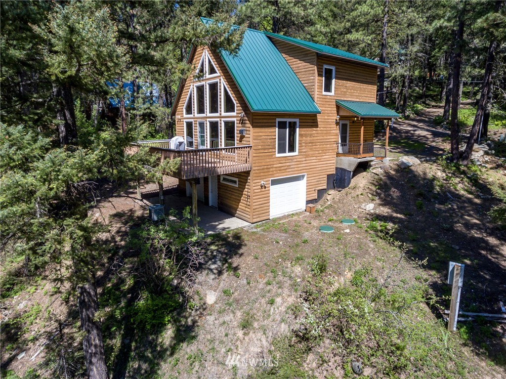 350 Highland Loop Ronald, WA 98940 - Photo 1 of 22 Gallery Image 1