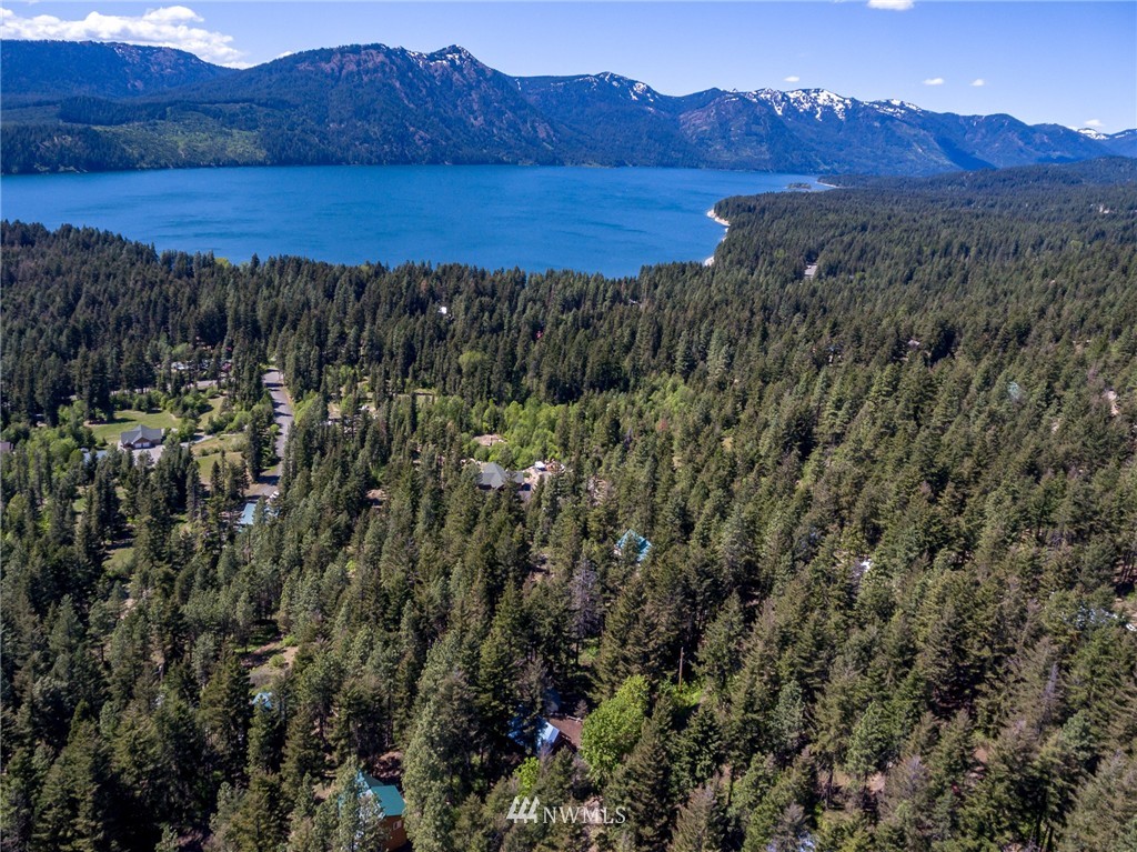 350 Highland Loop Ronald, WA 98940 - Photo 2 of 22 Gallery Image 2