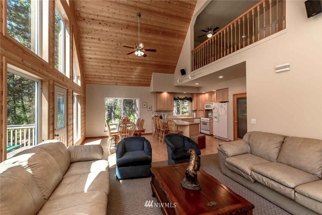 350 Highland Loop Ronald, WA 98940 - Photo 11 of 22 Gallery Image 11