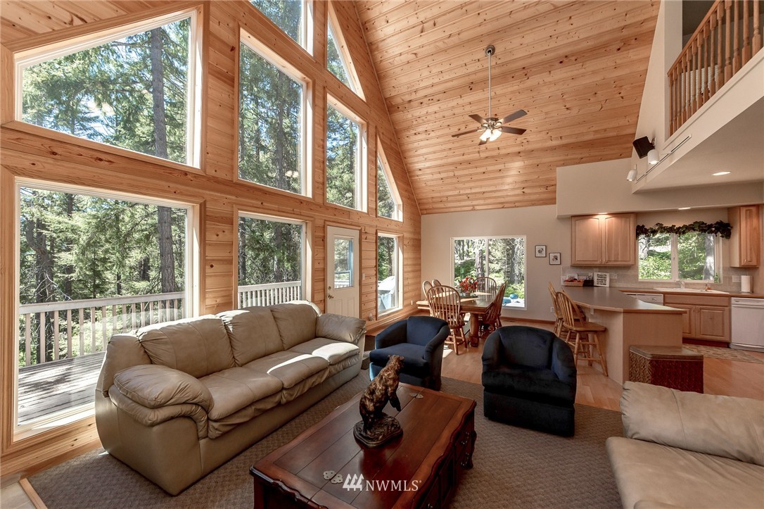 350 Highland Loop Ronald, WA 98940 - Photo 12 of 22 Gallery Image 12