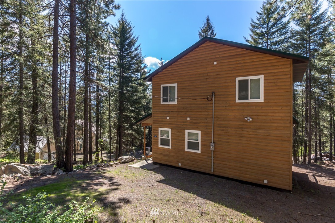 350 Highland Loop Ronald, WA 98940 - Photo 3 of 22 Gallery Image 3