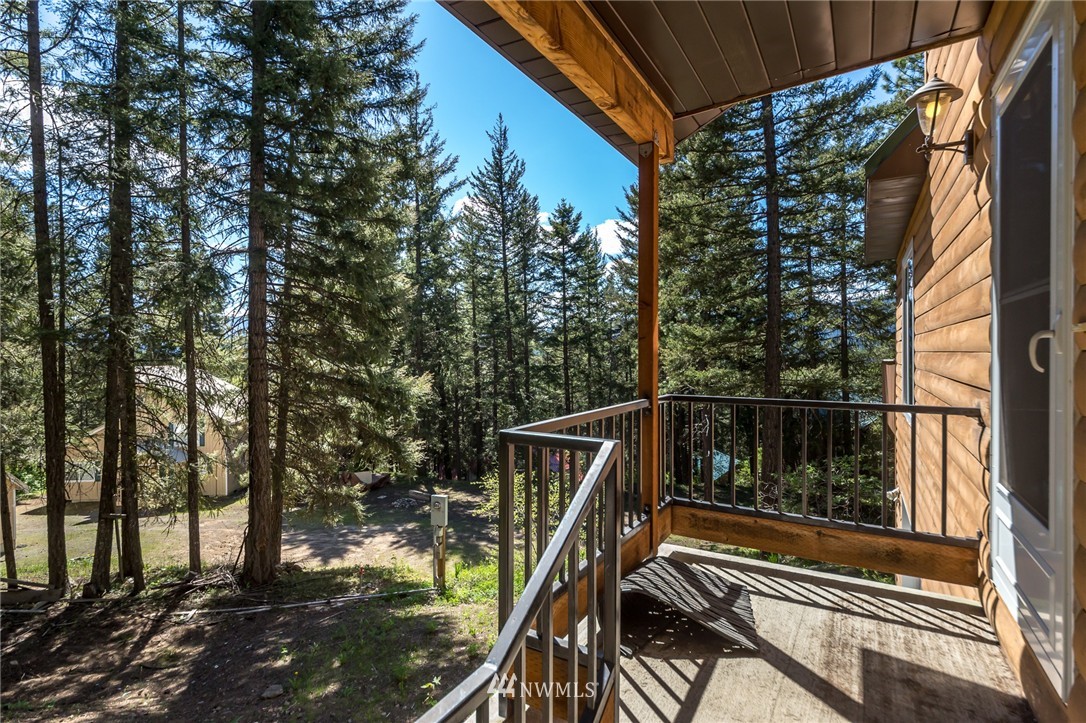 350 Highland Loop Ronald, WA 98940 - Photo 4 of 22 Gallery Image 4