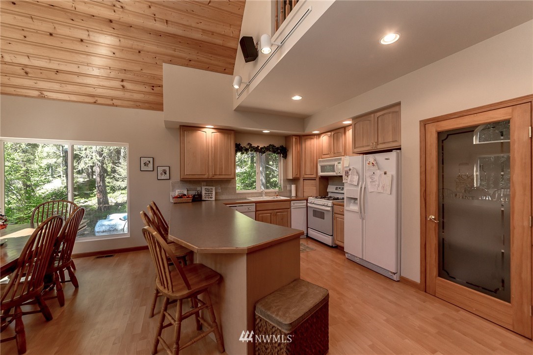 350 Highland Loop Ronald, WA 98940 - Photo 9 of 22 Gallery Image 9