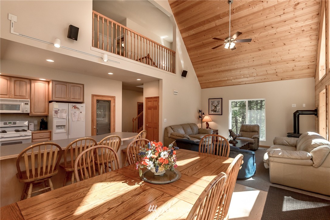 350 Highland Loop Ronald, WA 98940 - Photo 10 of 22 Gallery Image 10