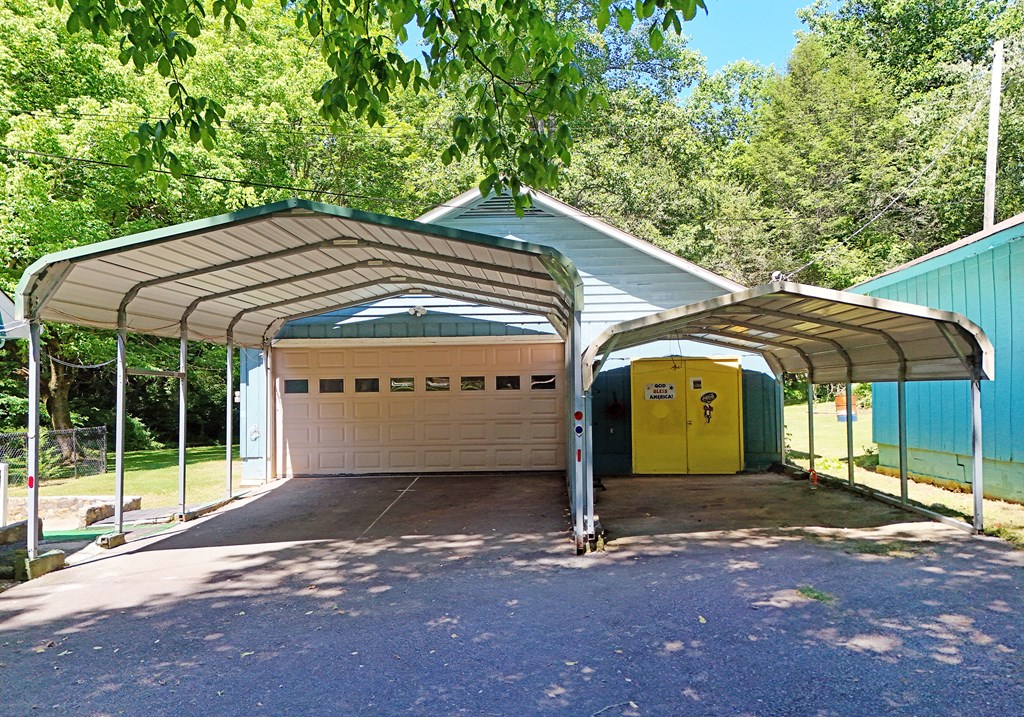6156 Southern Road Young Harris, GA 30582 - Photo 32 of 67
