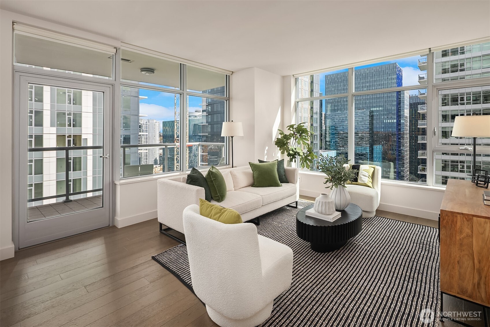 583 Battery Street, Unit 3002N Seattle, WA 98121 - Photo 6 of 39