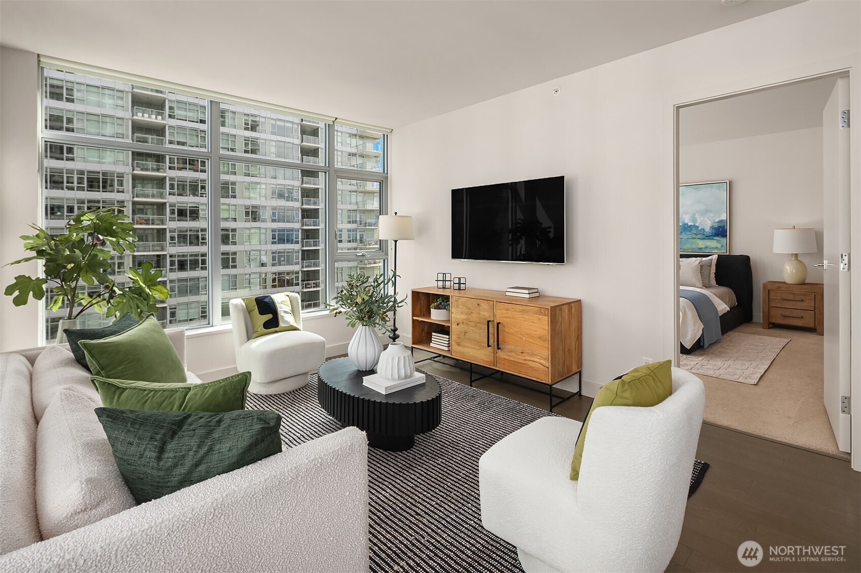 583 Battery Street, Unit 3002N Seattle, WA 98121 - Photo 8 of 39