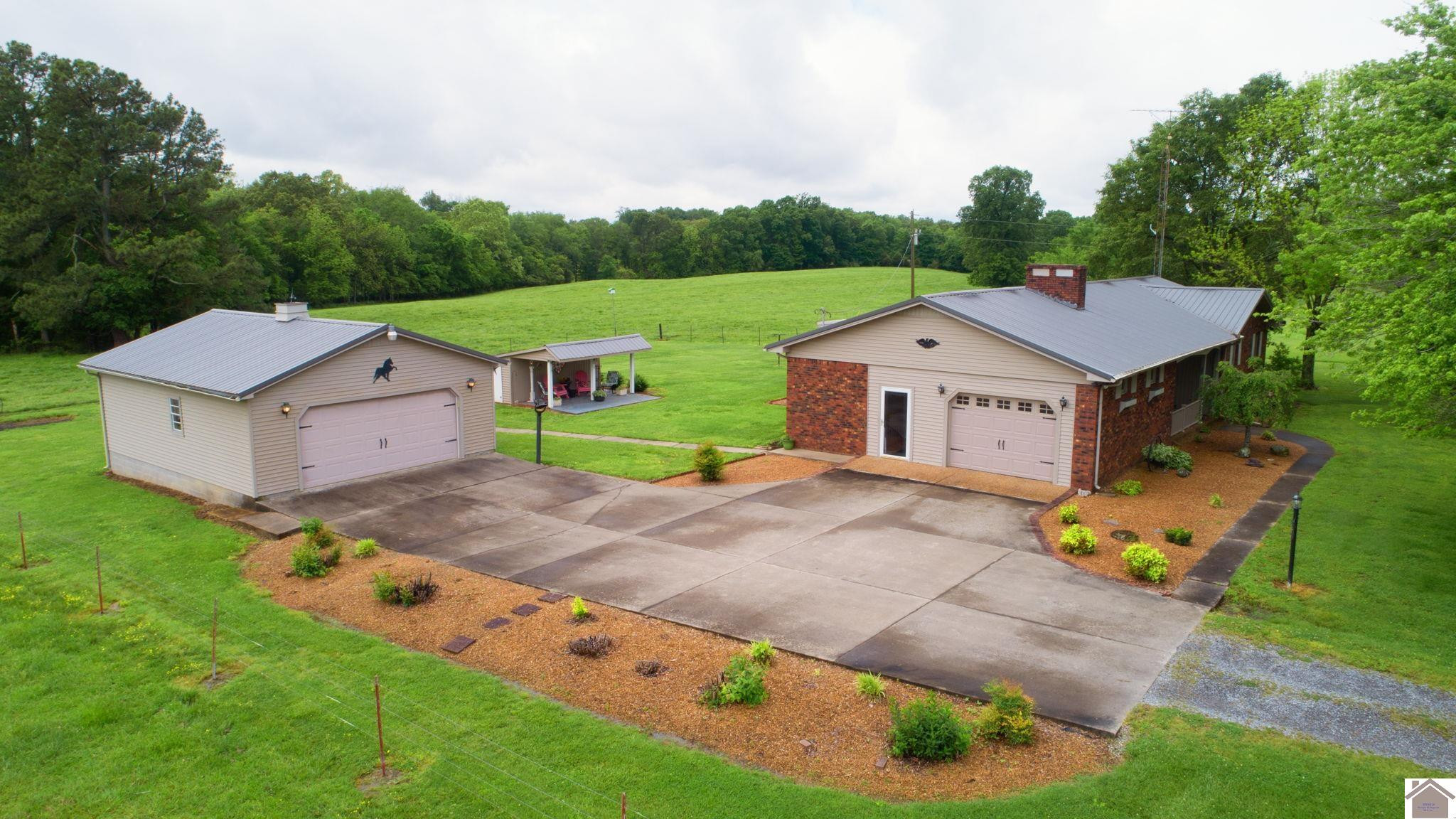 261 Faxon Road Murray, KY 42071 - Photo 33 of 34 Photo 34