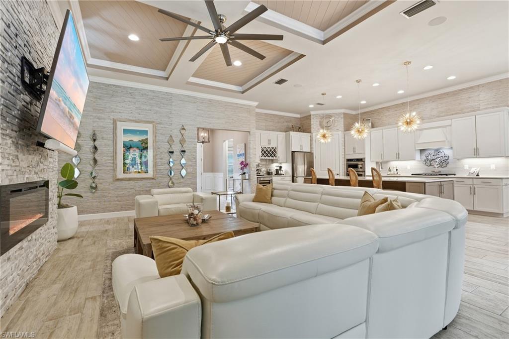 8961 Bahama Swallow Way Naples, FL 34120 - Photo 11 of 45