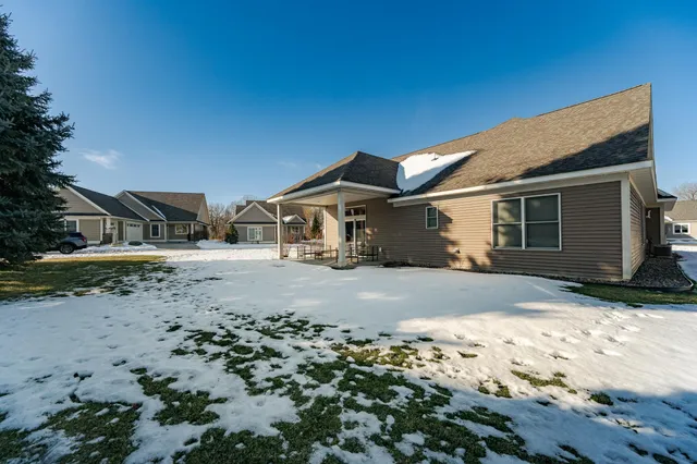 $500,000 | 2359 Weston Place Southwest, Rochester, MN 55902