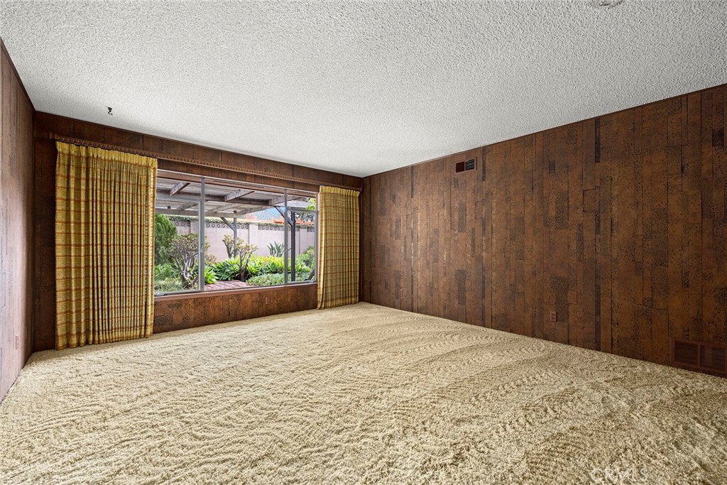 3116 Firethorne Avenue Fullerton, CA 92835 - Photo 13 of 32 a view of empty room with a large window