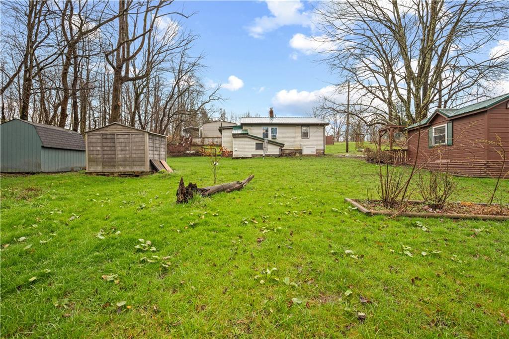 356 Stewarton Road Mill Run, PA 15464 - Photo 33 of 38