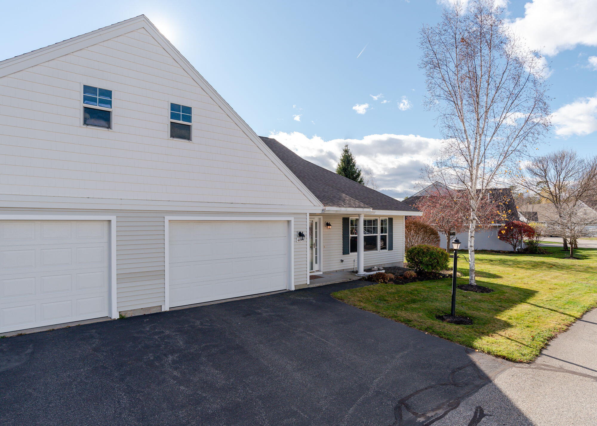 46 Kavanaugh Road, Unit 46 Old Orchard Beach, ME 04064 - Photo 26 of 45 46 Kavanaugh