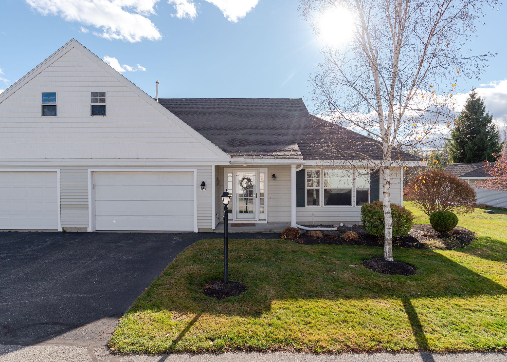 46 Kavanaugh Road, Unit 46 Old Orchard Beach, ME 04064 - Photo 27 of 45 46 Kavanaugh