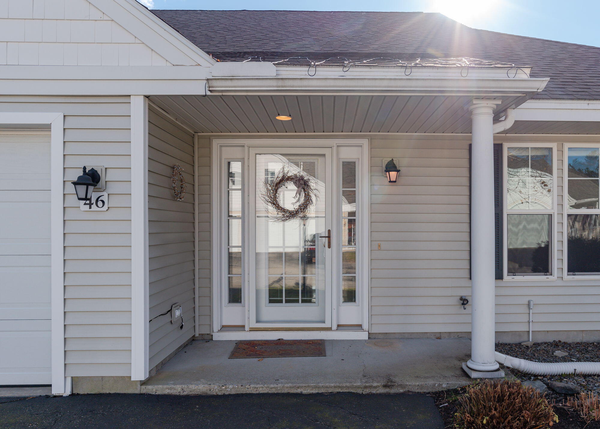 46 Kavanaugh Road, Unit 46 Old Orchard Beach, ME 04064 - Photo 28 of 45 46 Kavanaugh